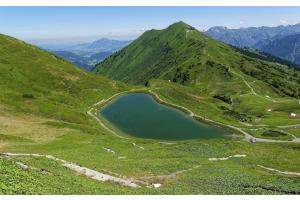 Riezler Alpsee