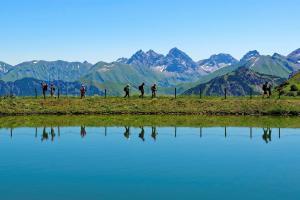 Wanderspass
