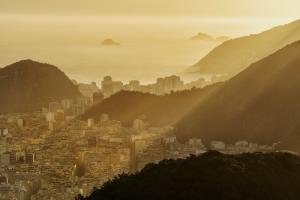 Rio de Janeiro Rio de Janeiro