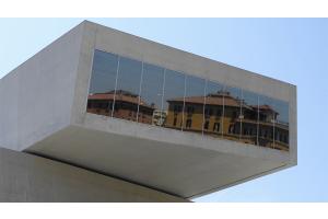 MAXXI Roma
