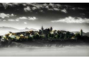 Romont Romont