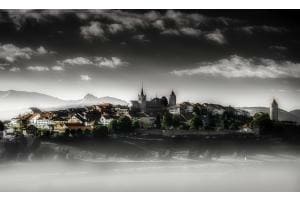 Romont Romont