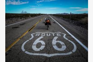 Route 66 Route 66