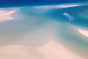 Sand - Meer -Boot Sand - Meer -Boot