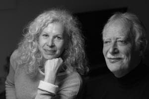Sara und Alfred