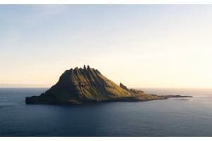 Ytsti, Arni, Lítli, Breiði und Bogni Ytsti, Arni, Lítli, Breiði und Bogni