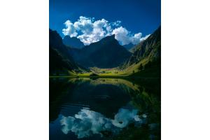 Seealpsee Seealpsee