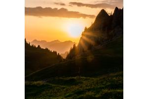Wandern