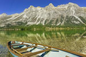 Silsersee Silsersee
