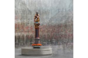 Simsonbrunnen Simsonbrunnen