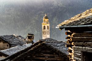 Soglio Soglio