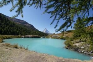 Sommer am Wasser