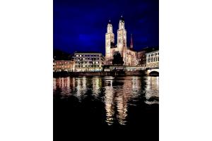Zürich Zürich