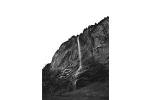 Staubbachfall