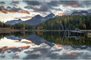 Abendstimmung Abendstimmung