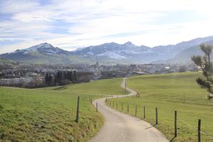 Weg ins Nirgendwo