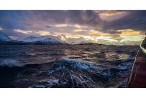 Nordnorwegen Nordnorwegen