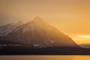 Golden Niesen Golden Niesen