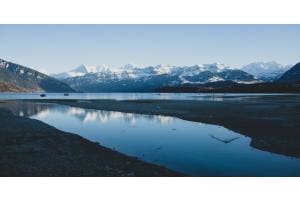 Am Thunersee Am Thunersee