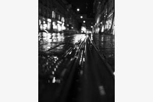 Tram Tram