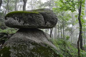 Mystische Stille Mystische Stille