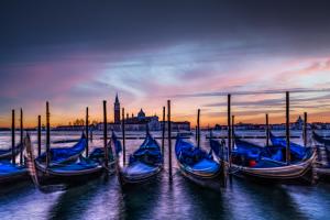 Venedig Venedig