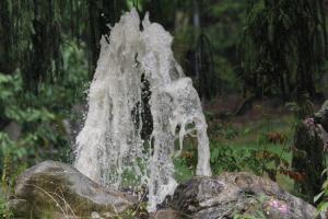 Springbrunnen Springbrunnen