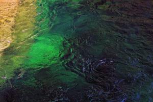 Wasser im Tessin
