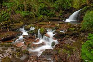 Wasserfall