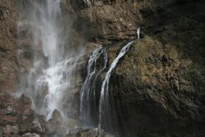 Der Wasserfall Der Wasserfall