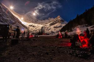 Wichlenalp, Elm GL