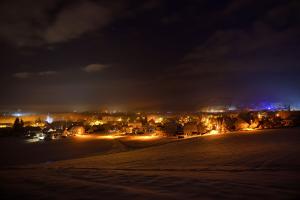 Winterlandschaft in Othmarsingen