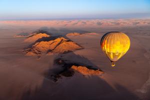Namibia