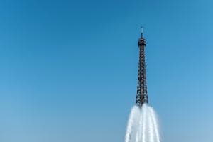 Eiffel Power Eiffel Power