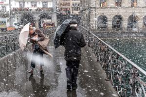 15 Minutes Of Winter 15 Minutes Of Winter