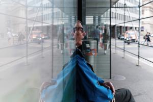 Lost In Reflections