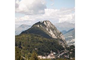 Monte San Salvatore
