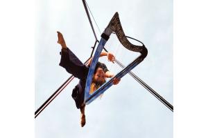 in the AIR in the AIR