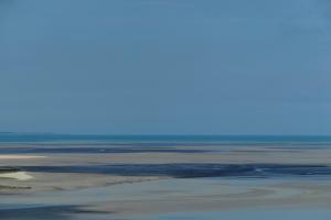 Mont St-Michel