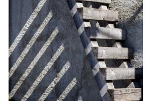 Stufenschatten Stufenschatten