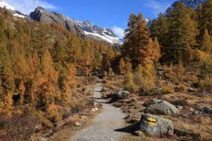 Lötschental Lötschental