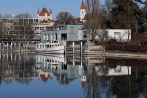 Thun