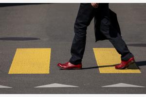 I'm Walkin'