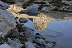 Bergsee