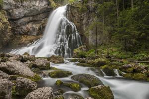 Gollinger Wasserfall