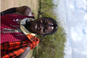 Der Masai 