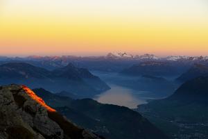 Die letzten Lichtstrahlen Die letzten Lichtstrahlen
