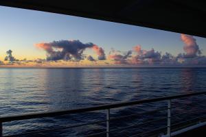 Sonnenuntergang Hawaii Sonnenuntergang Hawaii