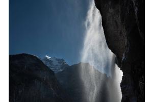 Staubbachfall Staubbachfall