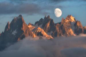 ''The Alpine Pearl ''